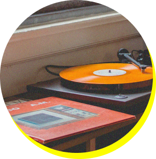 レコード